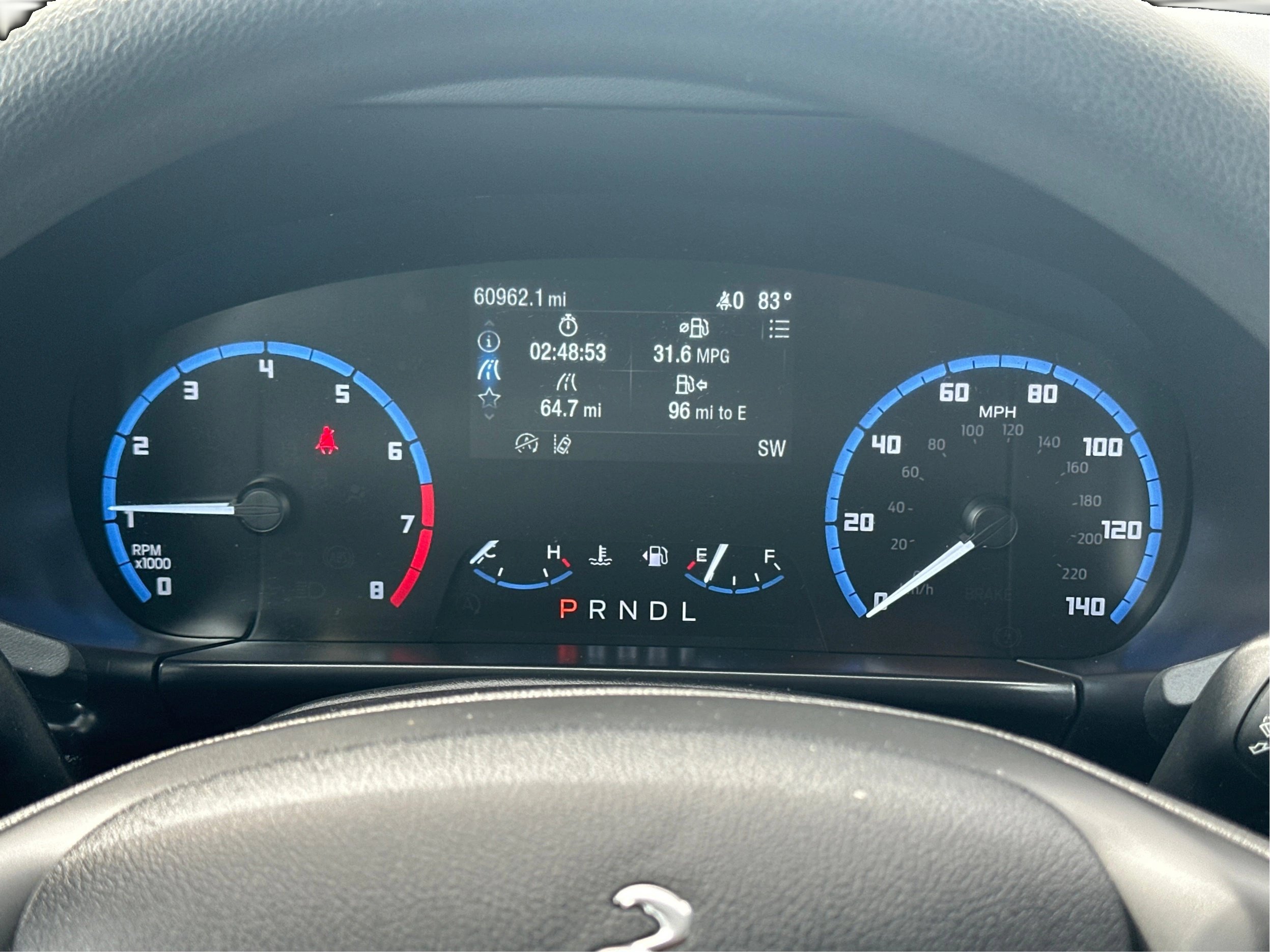 Used 2022 Ford Bronco Sport Big Bend AWD/4WD image 19