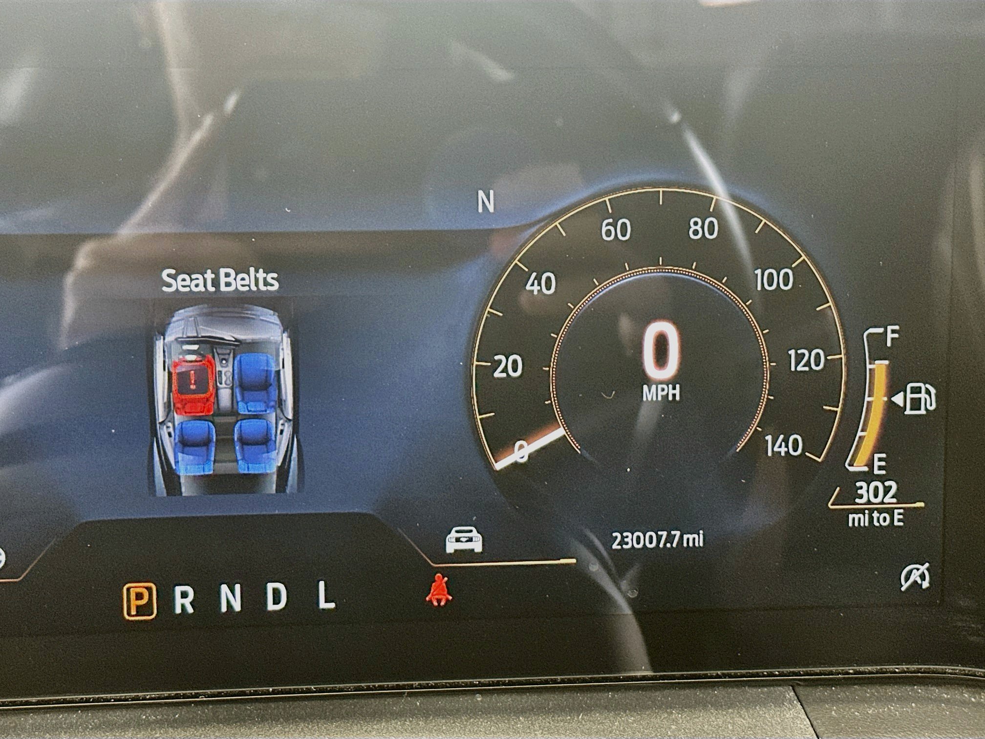 Used 2025 Ford Mustang Premium RWD image 19