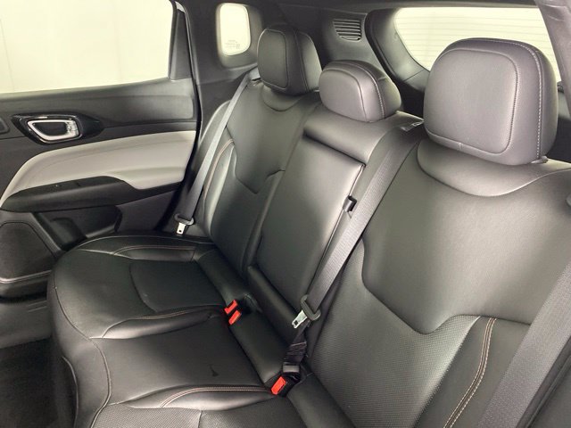 Used 2023 Jeep Compass Limited w/ Elite Group AWD/4WD image 25