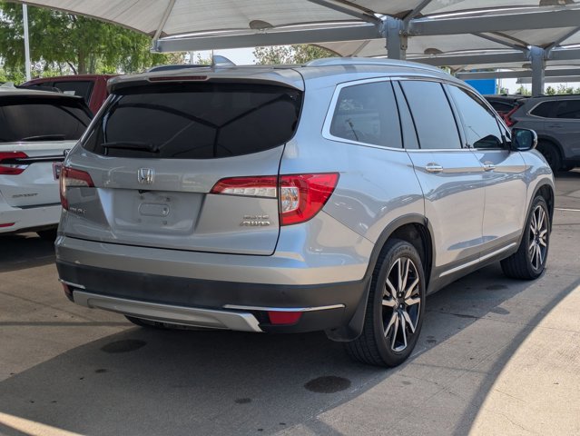 Used 2019 Honda Pilot Elite image 5
