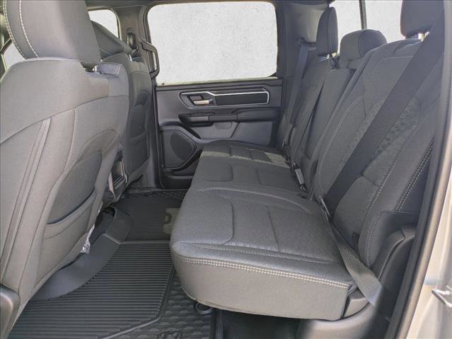 New 2026 RAM 1500 Big Horn w/ Night Edition AWD/4WD image 15