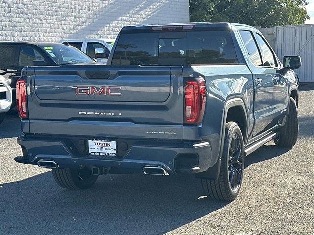 New 2026 GMC Sierra 1500 Denali image 4