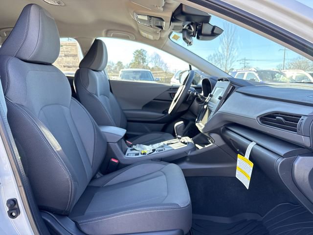 New 2026 Subaru Crosstrek 2.5i image 19