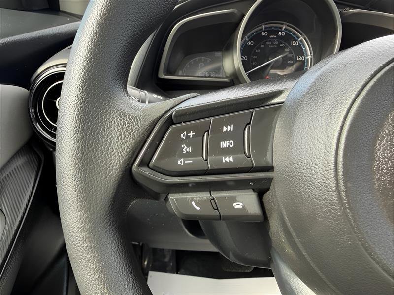 Used 2020 Toyota Yaris L FWD image 45