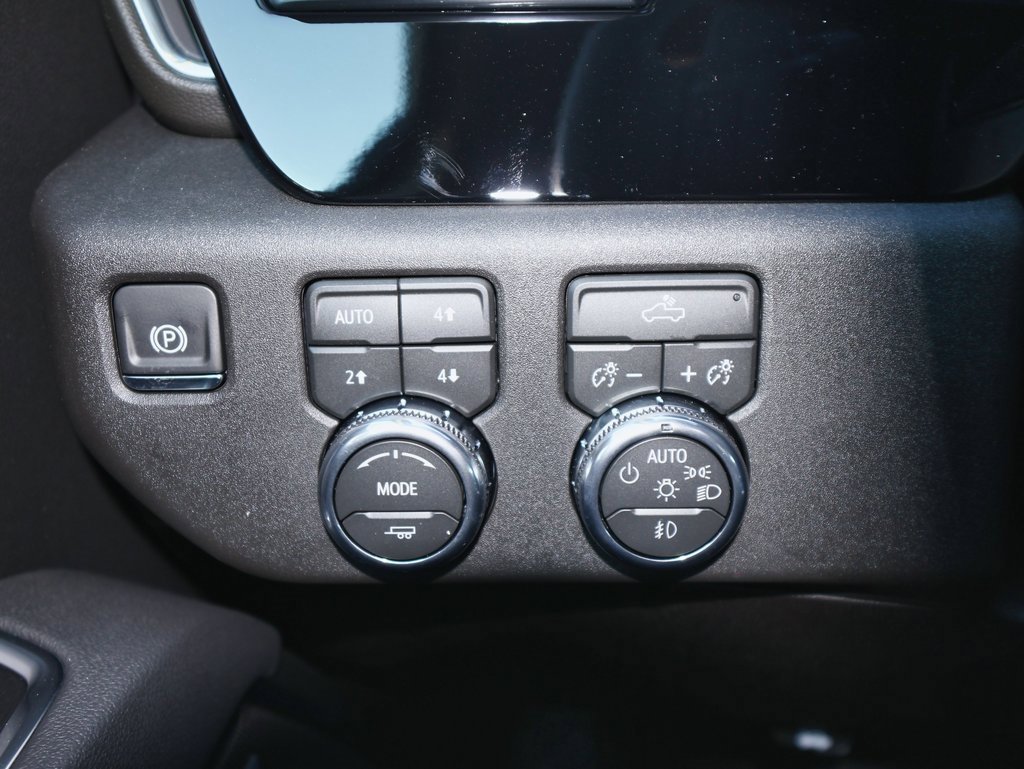 New 2026 GMC Sierra 1500 Elevation w/ Preferred Package image 23