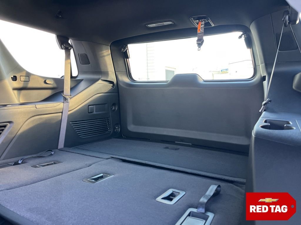 New 2026 Chevrolet Tahoe LS w/ LPO, Dark Essentials Package image 29