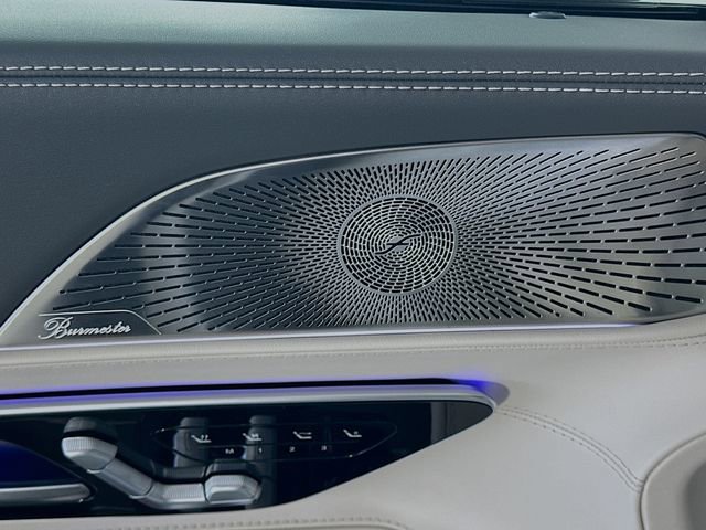 New 2026 Mercedes-Benz SL 63 AMG 4MATIC image 19