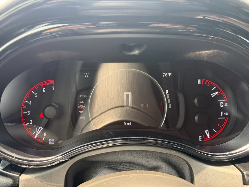 New 2026 Dodge Durango GT AWD/4WD image 21