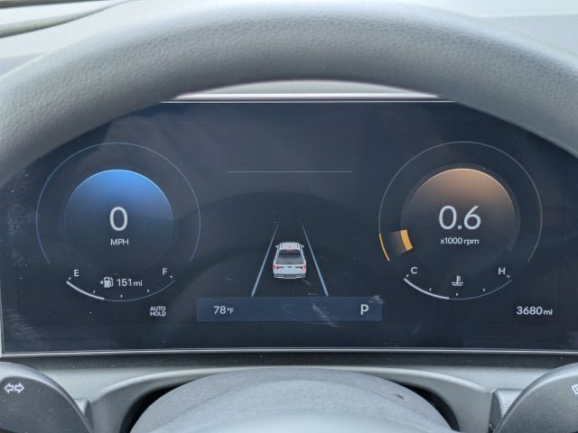Certified 2026 Hyundai Santa Cruz SEL AWD/4WD image 27