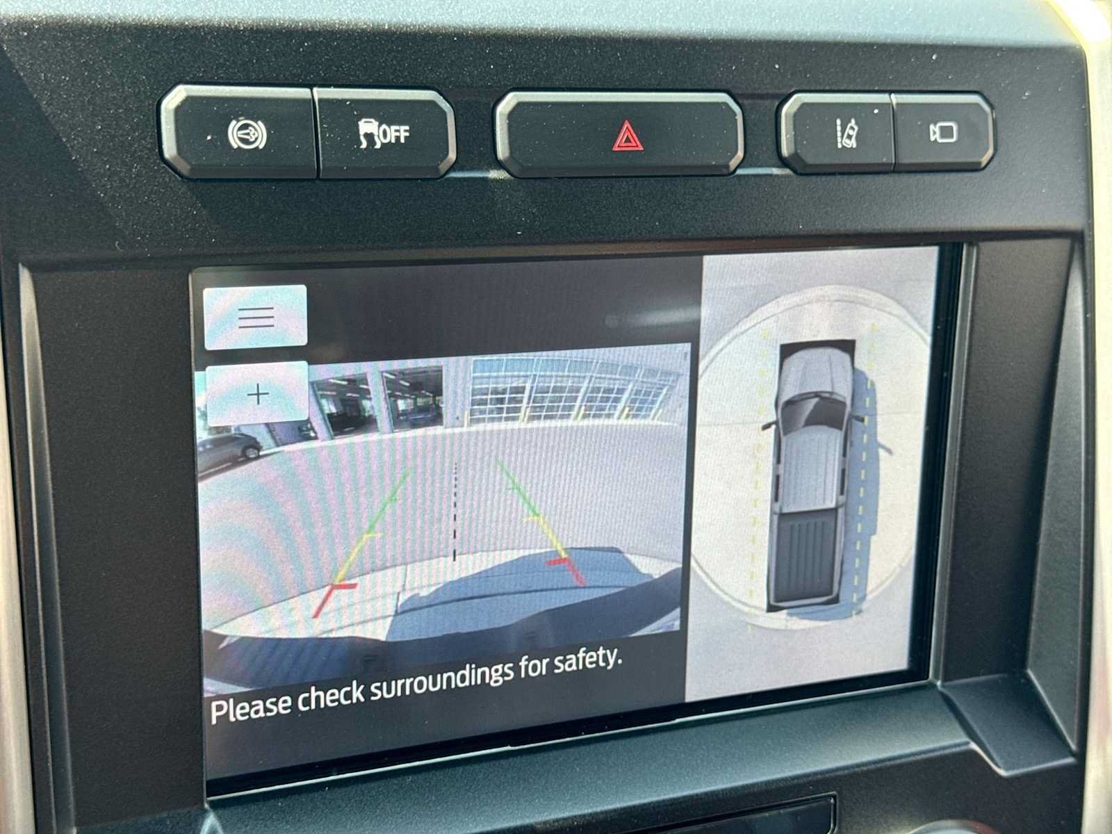 Used 2020 Ford F250 Platinum AWD/4WD image 30