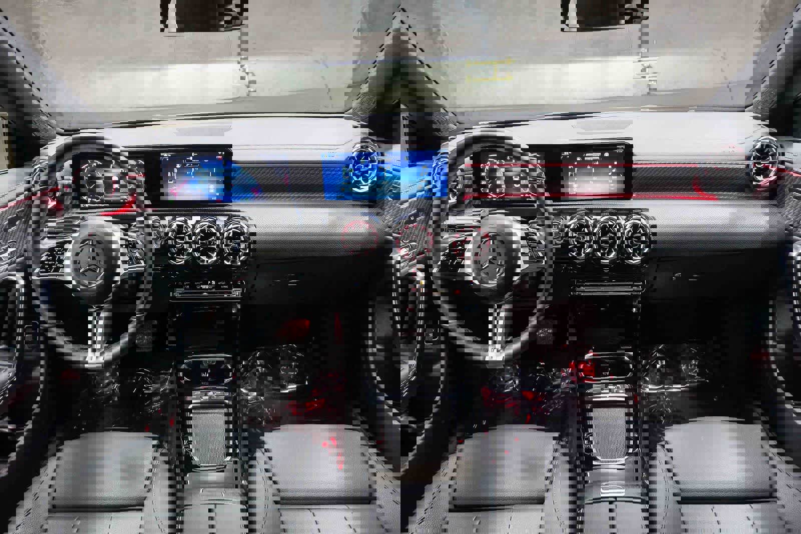 Certified 2026 Mercedes-Benz CLA 250 image 12