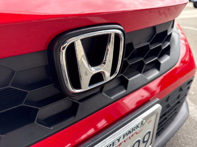 Used 2024 Honda Civic EX-L image 32