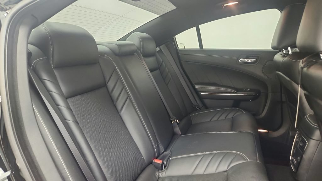 Used 2022 Dodge Charger SRT Hellcat RWD image 31