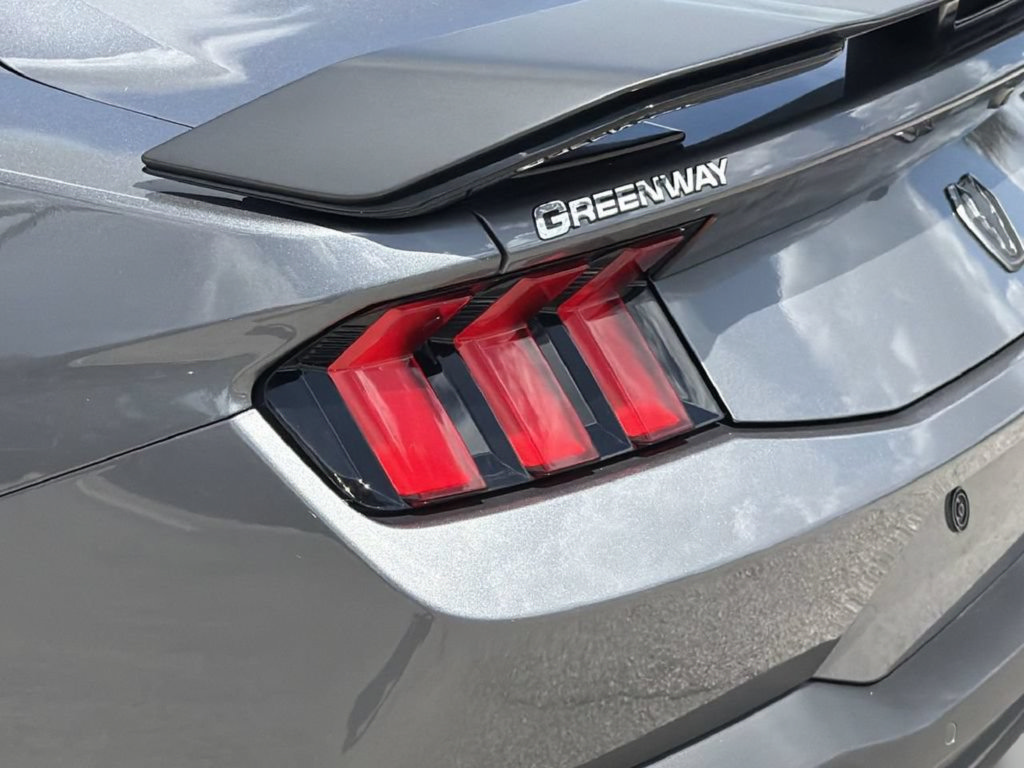 Used 2026 Ford Mustang Dark Horse RWD image 31