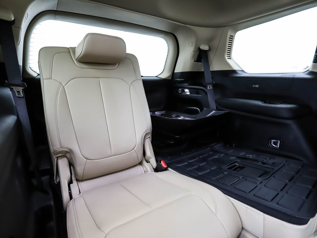 Used 2021 Jeep Grand Cherokee L Limited w/ Trailer Tow Group (B) image 30