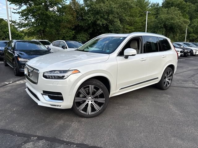 Used 2023 Volvo XC90 B6 Ultimate w/ Protection Package AWD/4WD image 1