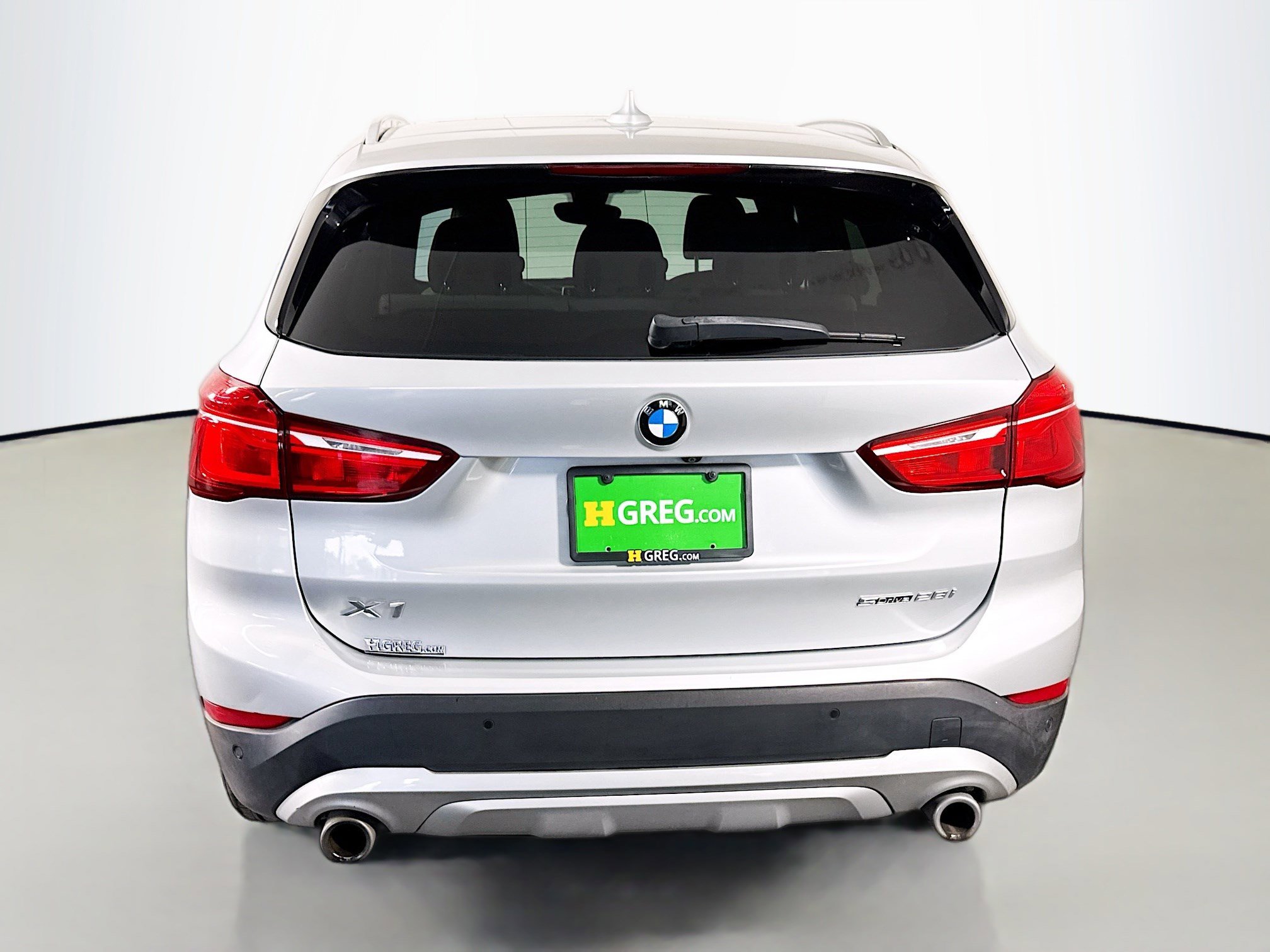 Used 2020 BMW X1 sDrive28i w/ Convenience Package image 8