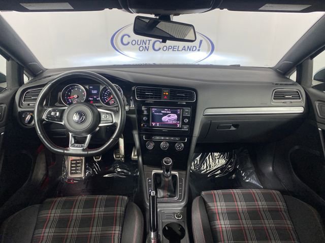 Used 2018 Volkswagen GTI S image 13