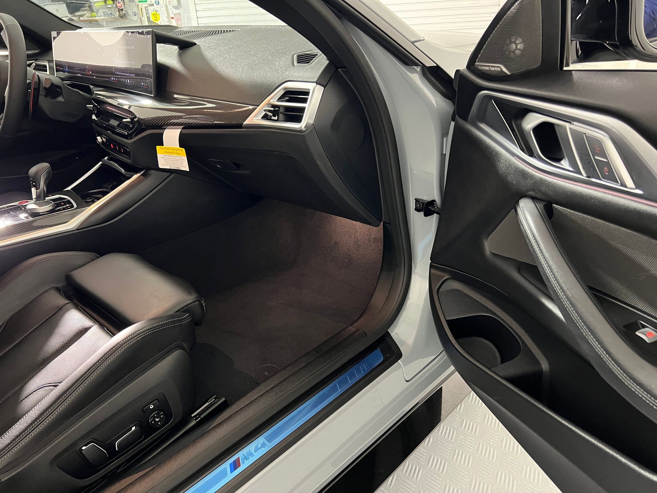 New 2026 BMW M4 Competition w/ Executive Package image 30