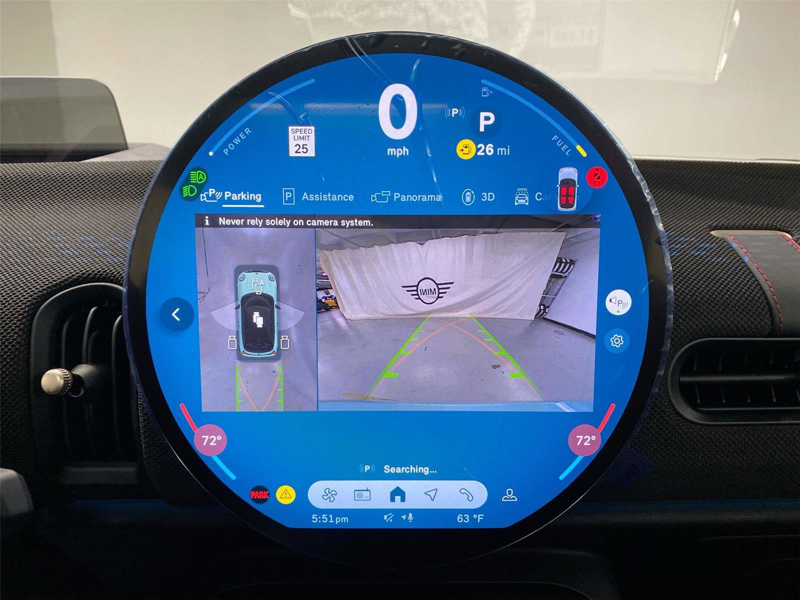 New 2026 MINI Cooper S image 28