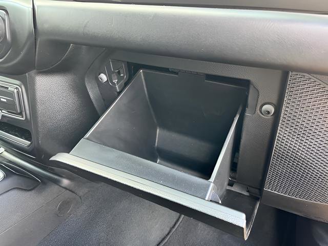 Used 2020 Jeep Wrangler Unlimited Sahara w/ Uconnect 4C Nav & Sound Group AWD/4WD image 36