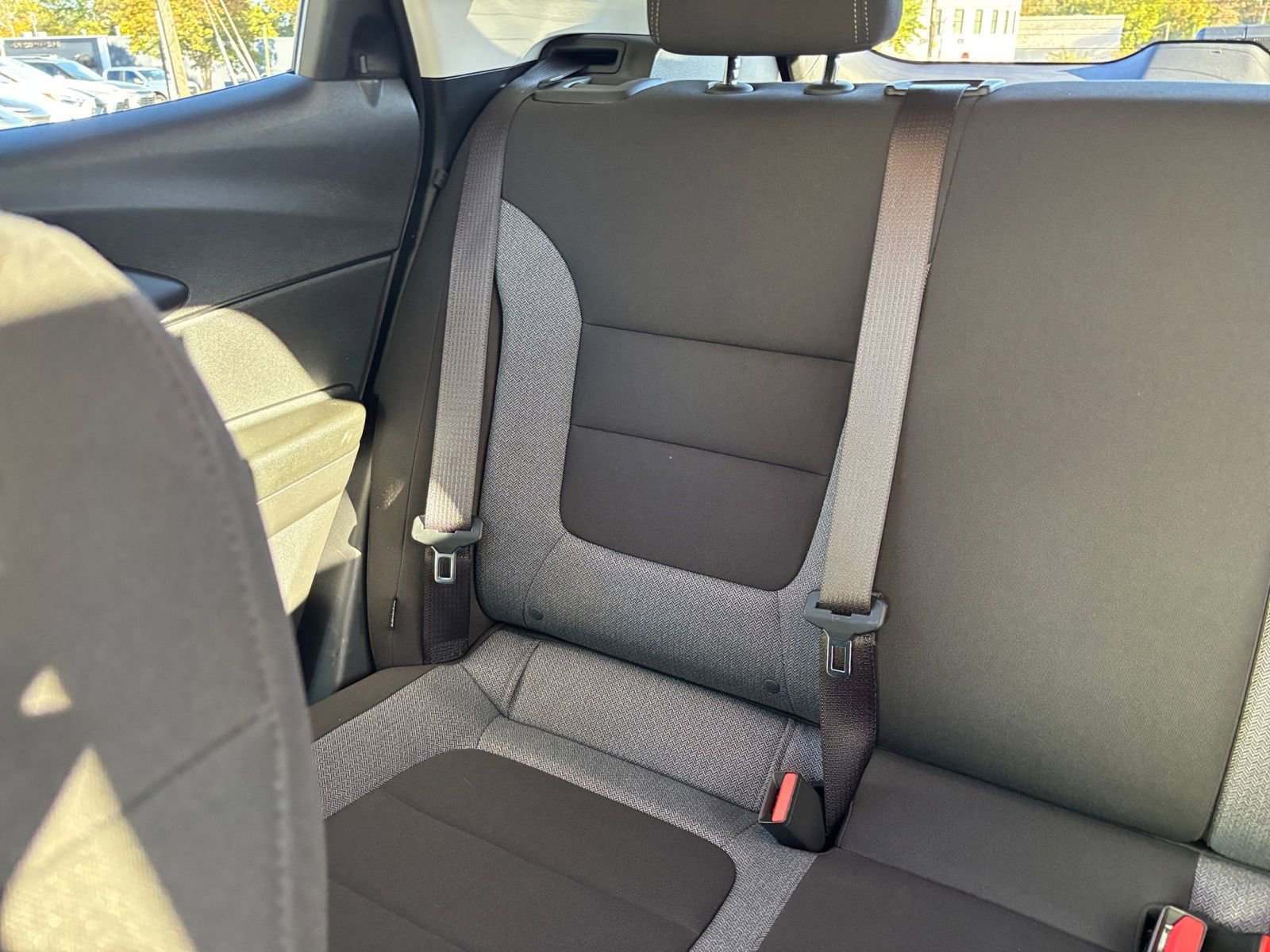 Used 2025 Chevrolet TrailBlazer LT image 37