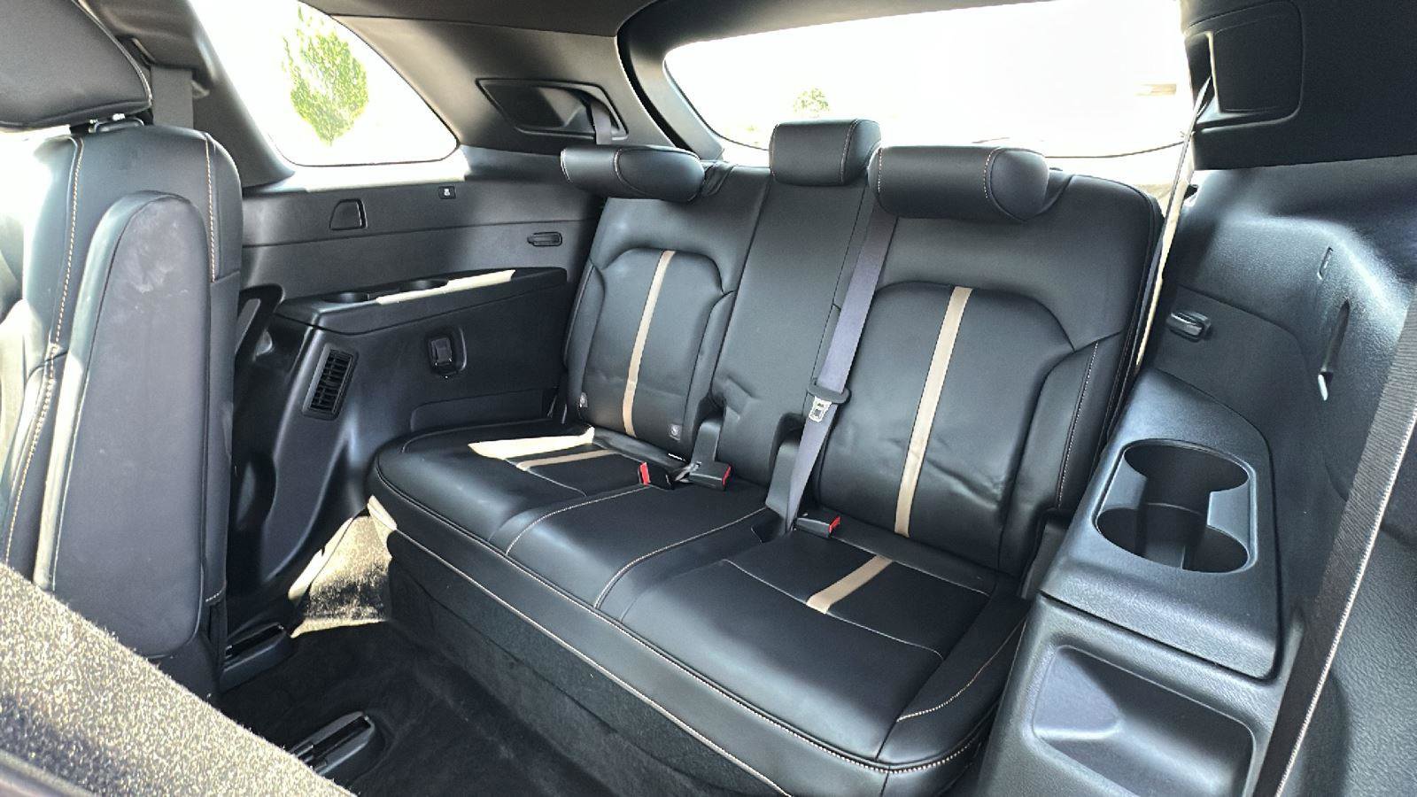 Certified 2024 MAZDA CX-90 Plug-In Hybrid w/ Premium Plus image 27