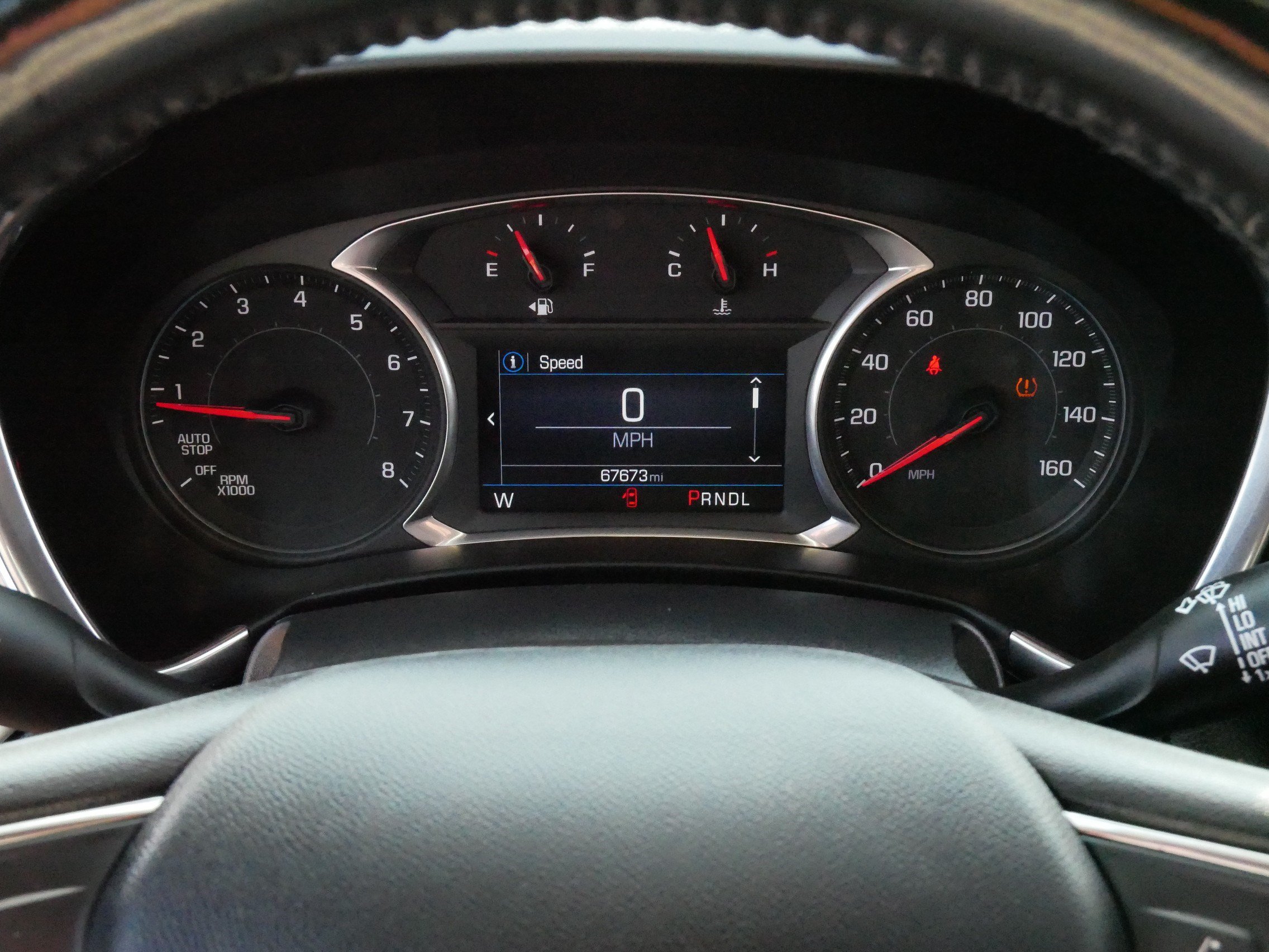 Used 2019 Chevrolet Equinox LT AWD/4WD image 20