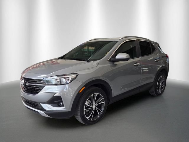 Used 2023 Buick Encore GX Select FWD image 2