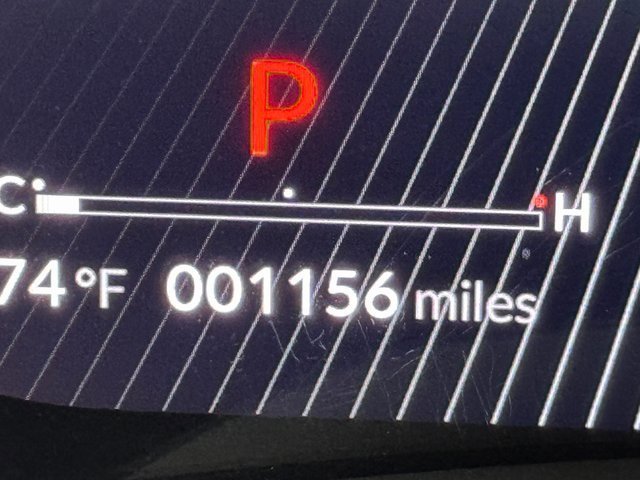 Used 2025 Acura TLX w/ Technology Package image 16