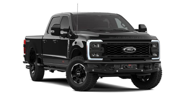 New 2026 Ford F250 Lariat w/ Tremor Off-Road Package image 26