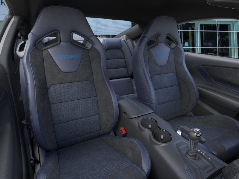 New 2025 Ford Mustang Dark Horse image 10