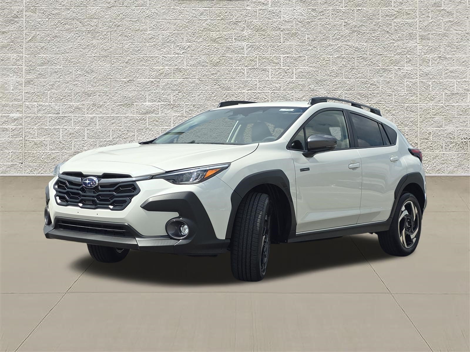 New 2026 Subaru Crosstrek 2.5i Limited AWD/4WD image 3