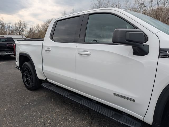 Used 2022 GMC Sierra 1500 Elevation w/ Preferred Package AWD/4WD image 12