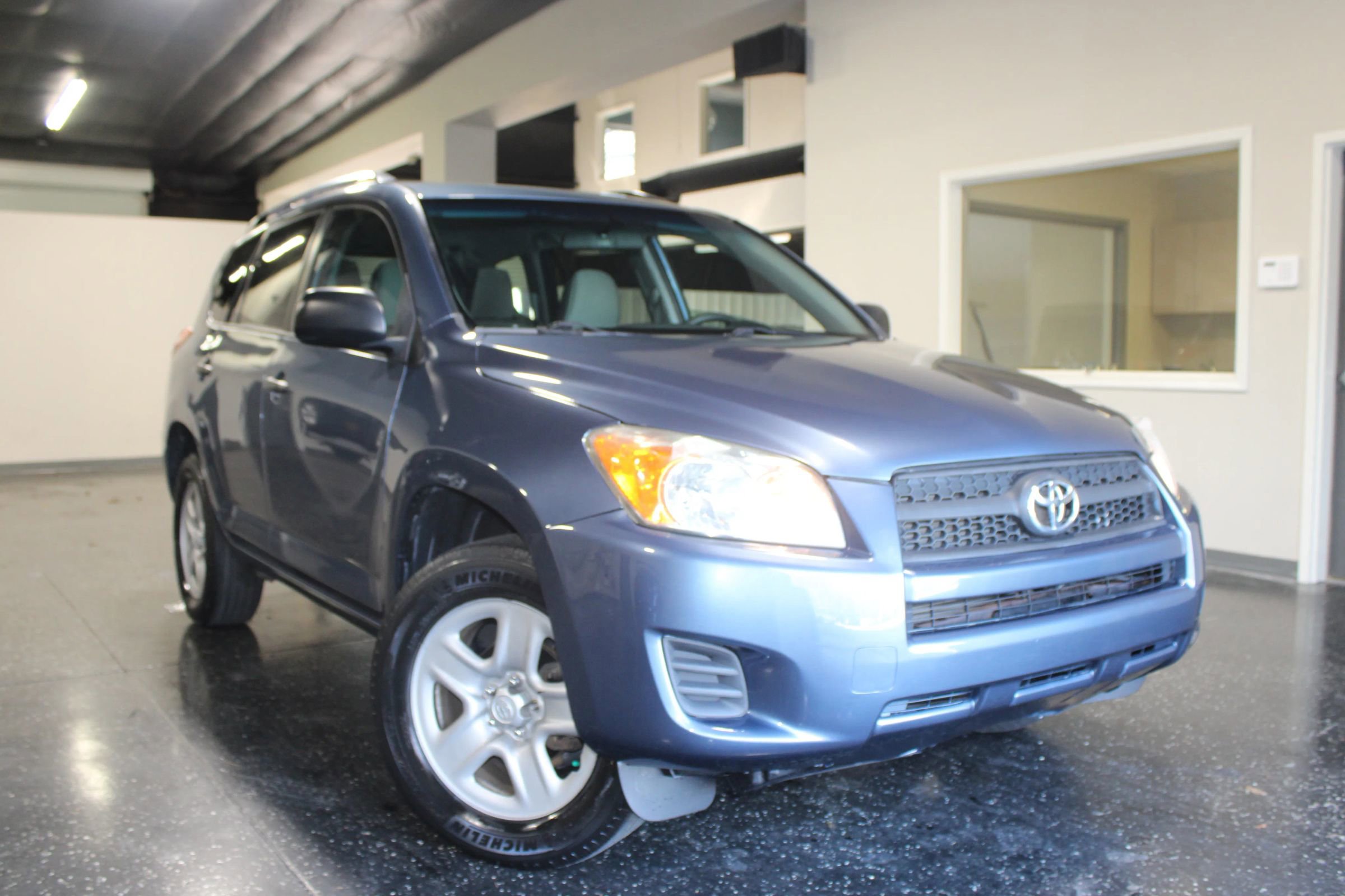 Used 2012 Toyota RAV4 FWD w/ Value Pkg