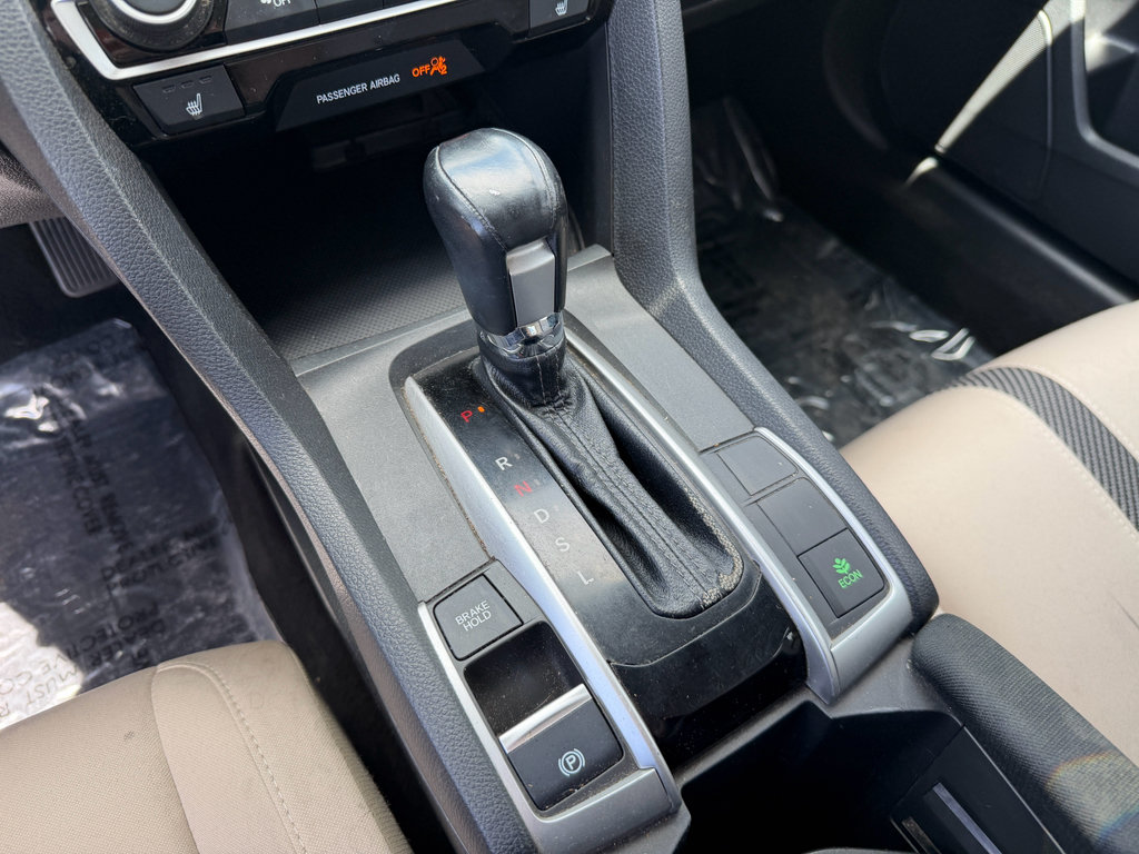 Used 2018 Honda Civic EX-T image 18