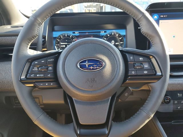 New 2026 Subaru Outback Limited image 23