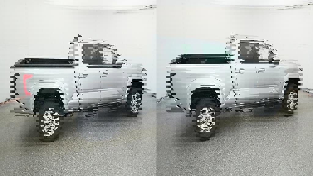 New 2026 Toyota Tacoma SR5 image 43