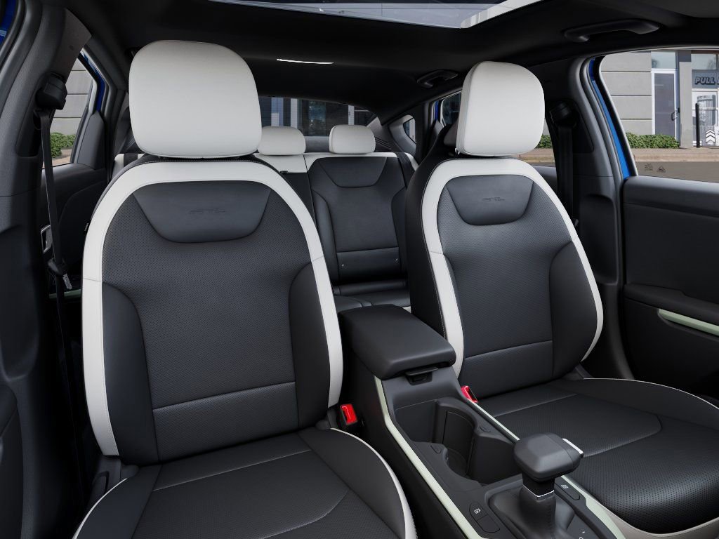 New 2026 Kia K4 GT-Line Turbo FWD image 19