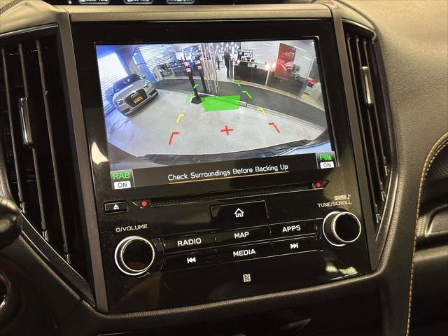 Used 2022 Subaru Forester Wilderness image 28