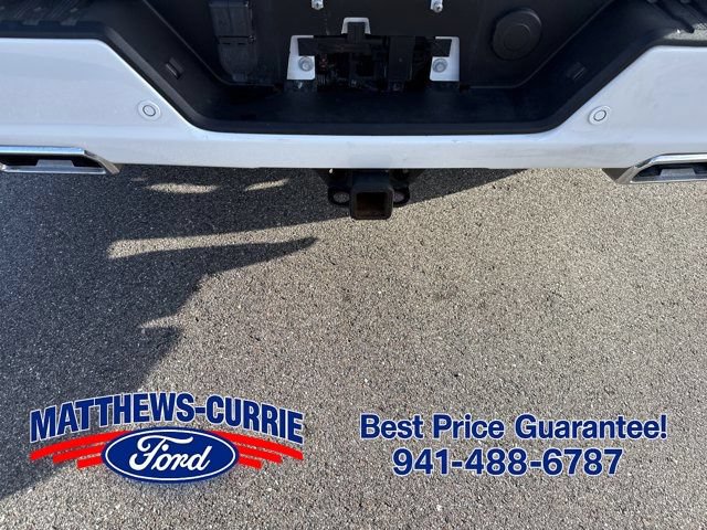 Used 2024 GMC Sierra 1500 AT4 w/ Technology Package AWD/4WD image 13