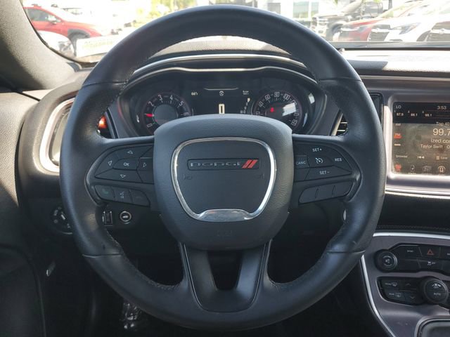 Certified 2016 Dodge Challenger SXT w/ Blacktop Package image 16