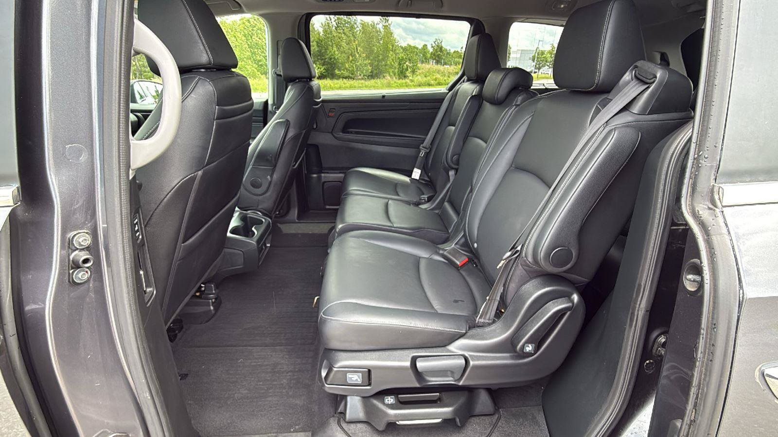 Used 2023 Honda Odyssey Touring image 22