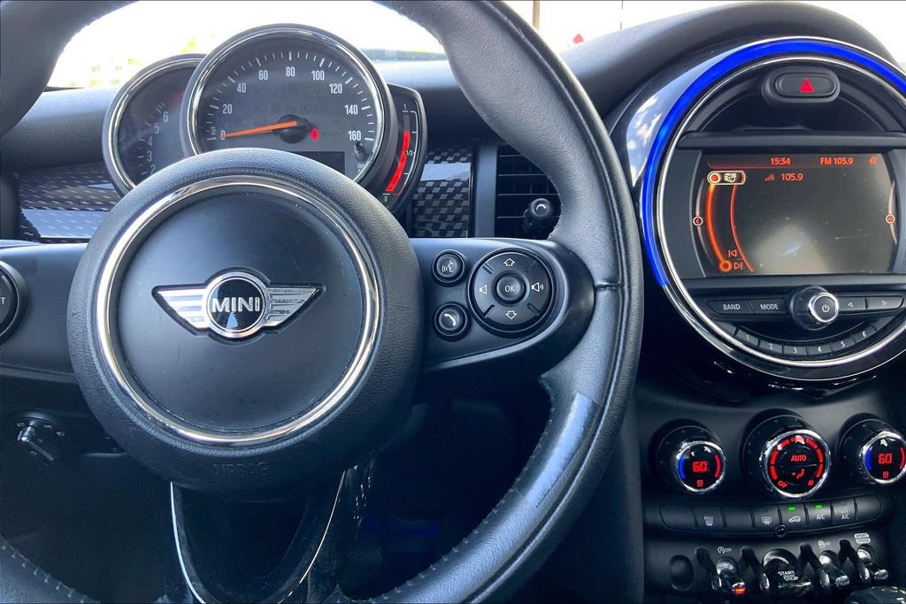 Used 2018 MINI Cooper S FWD image 18