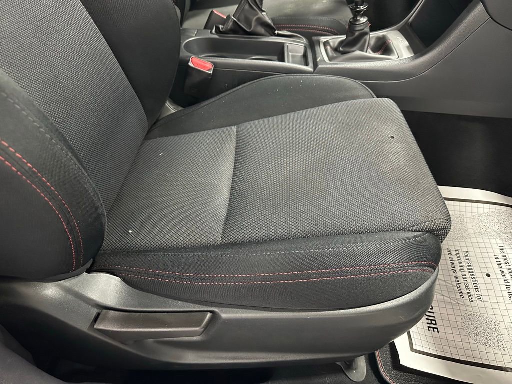 Used 2017 Subaru WRX image 54
