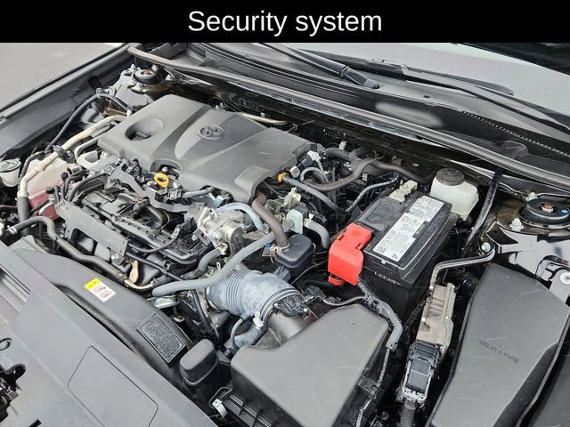 Used 2023 Toyota Camry SE image 16
