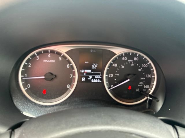 Used 2025 Nissan Kicks Play S FWD image 27