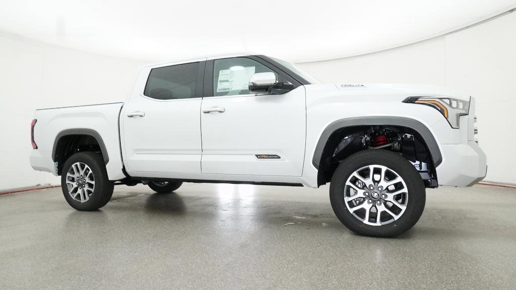 New 2026 Toyota Tundra 1794 Edition image 13
