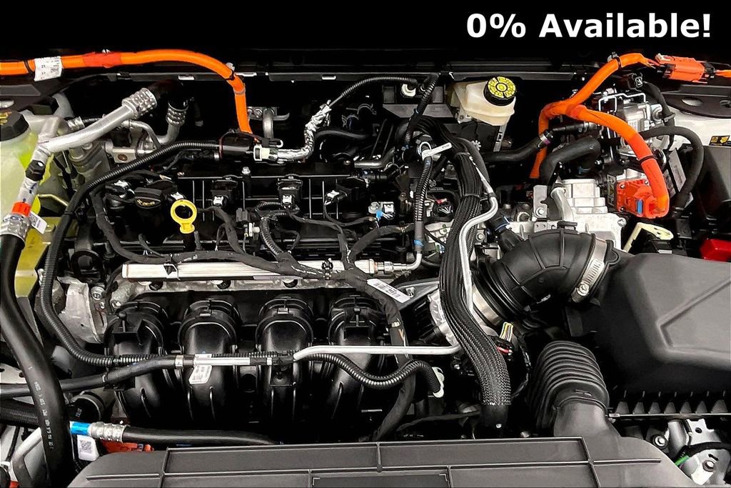 New 2025 Lincoln Corsair Grand Touring w/ Equipment Group 301A image 10