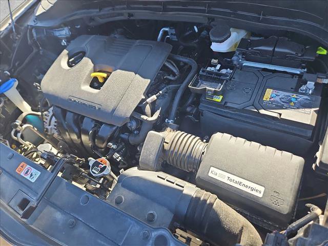 Used 2023 Kia Soul LX image 21